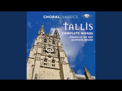 download lagu mp3 mp4 Tallis O Lord Give Thy Holy Spirit, download lagu Tallis O Lord Give Thy Holy Spirit gratis, unduh video klip Tallis O Lord Give Thy Holy Spirit
