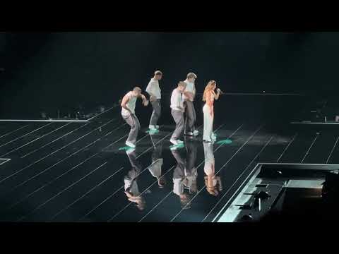 Cyprus | Liar - Silia Kapsis | Eurovision Semi-Final 1 (Evening Preview)