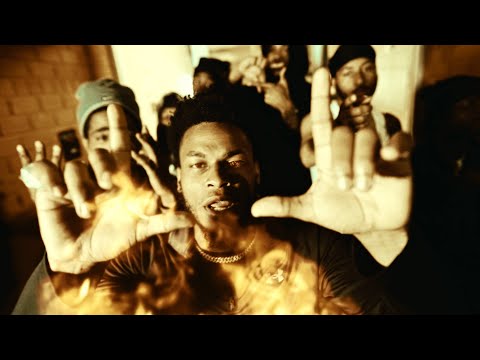 Big Bando - Get Active (Official Video)