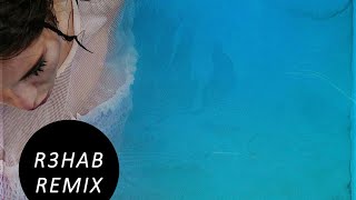 Nina Nesbitt - Somebody Special R3hab Remix