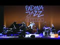 Beyond Darkness - Charles Lloyd Quartet - Padova Jazz Festival 2021