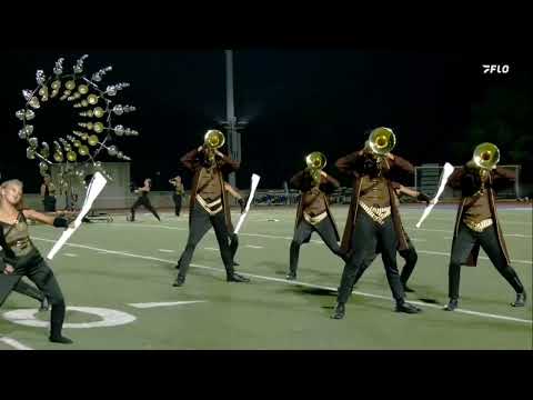 America's Corps 2023 in Allentown, PA - 8/4/2023