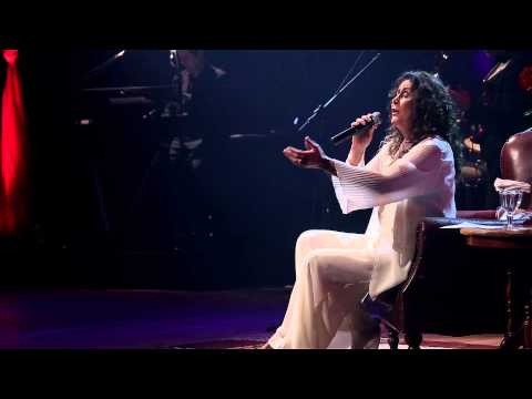 Joanna canta Lupicínio Rodrigues