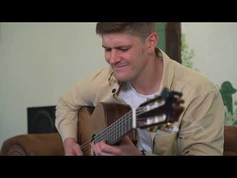 Sandstorm (Darude) - Will Scott Loop Station Cover