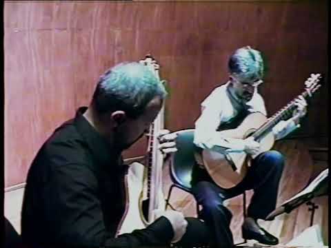 Divertimento (Andrés Segovia)