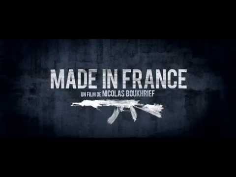 Френски филм за джихада предизвестил кръвопролитието в Париж (ВИДЕО)