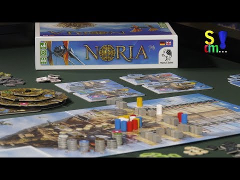 Spiel doch mal NORIA! (Spiel doch mal...! - Folge 183)