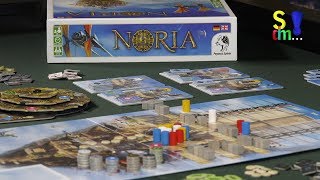 Video-Rezension: NORIA
