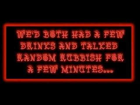 Extra Sauce #1: What's In A Name...