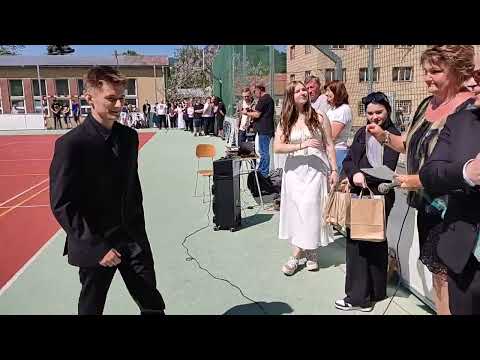 Školský rok 2023/2024