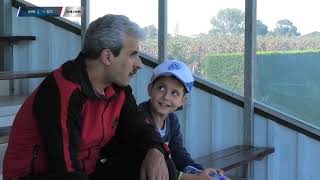 Ameide  -  BZC '14 5 - 2