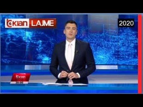Edicioni i Lajmeve Tv Klan 26 prill 2020, ora 19:30