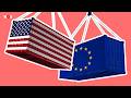 Trump vs de wereld: de handelsoorlog uitgelegd