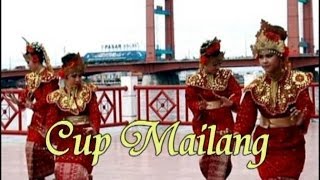 Download lagu Cup Mailang - Ruslan Kamaluddin (Ciptaan : Iwan Ahmad) mp3