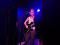 Kristin Hersh - The Thin Man