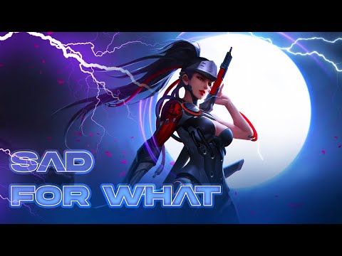 Sad 4 what ❓ (Genji Montage)