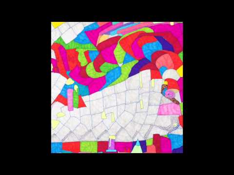 Dudley Benson - Pīpī Manu E (Matmos Remix)