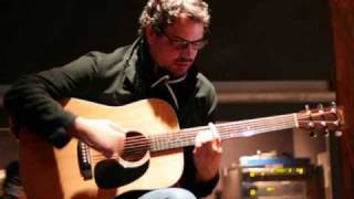 Matthew Good - Can&#39;t Get Shot In The Back If You Don&#39;t Run