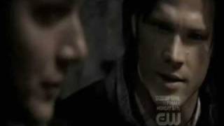 SUPERNATURAL´S DARKEST HOUR