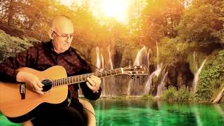 Carillon - Sky - cover by Dave Monk