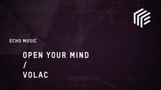 Volac - open your mind