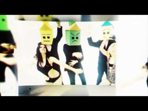 Housebatze Live @ Speicher / Salzwedel am 02.12.2011