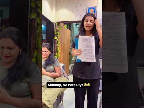 Mere bichare Papa #comedy #shortsviral #youtubeshorts #funny #shortvideos #viralvideos