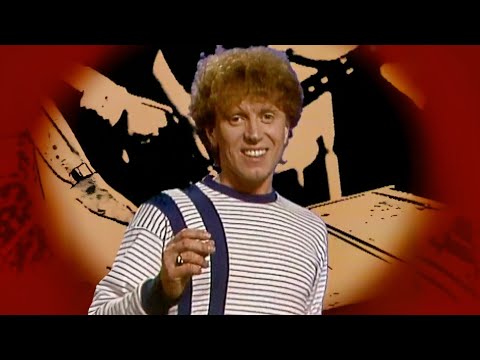 Viktor Sodoma - Halabala rock'n roll (Rock 'n' Roll Is King) (1984)