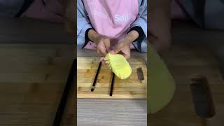 Download lagu HOW TO MAKE SPIRAL FRIES, SIMPLE AND VERY DELICIOUS! #spiralfriedpotatoes mp3 Download lagu HOW TO MAKE SPIRAL FRIES, SIMPLE AND VERY DELICIOUS! #spiralfriedpotatoes mp3