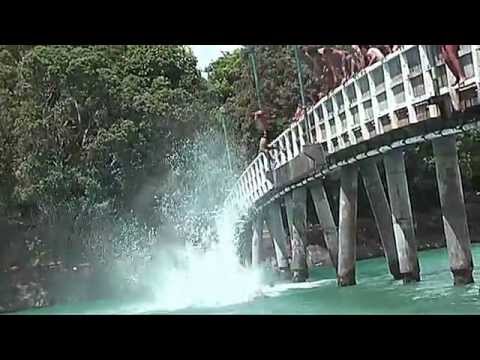 I Like Doing Bombs - Birkdale Bomb Squad