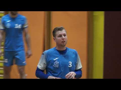 08. KROG - 2019/20: 2. DRL - MOŠKI: RK SEVNICA : RK AJDOVŠČINA