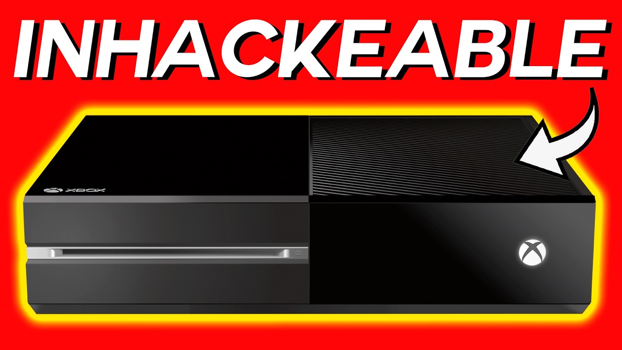 La Xbox One fue HACKEADA después de 12 AÑOS