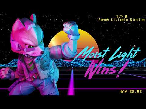 MomoCon 2022 Top 8 (Smash Ultimate Singles)