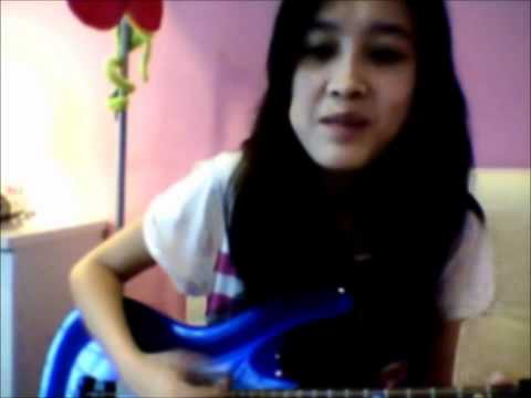 One In A Million (acoustic cover)