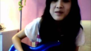 Download lagu One In A Million (acoustic cover) mp3