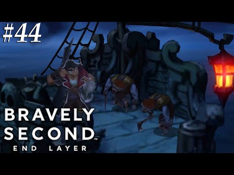 Bravely Second: End Layer [44] Pirate or Performer