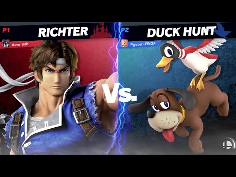 Scrim Bo5 vs. BIGDUCKHUNTFAN7000
