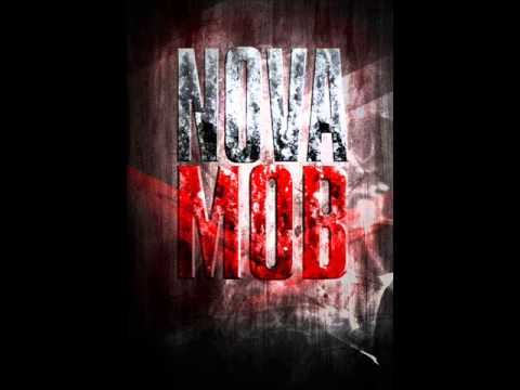 NOVA MOB MONSTAH STAT PART II (DI KAMI TAKOT SA'YO) ALLSTAR..