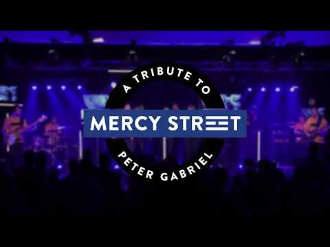 Mercy Street feat. PrayDay Allstars Trailer 2024