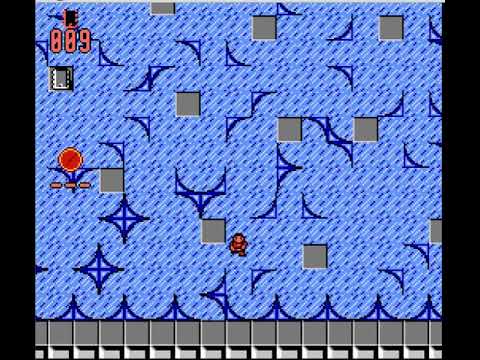 Let's Play Chip's Challenge NES part 32