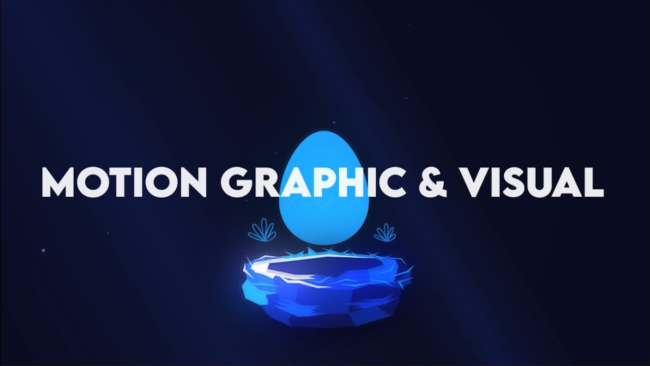 Motion Graphics - รับทำ Motion Graphic | 2D Animation | โฆษณา | โปรโมท | แนะนำวิธีการใช้งาน | แนะนำผลิตภัณฑ์ - 2