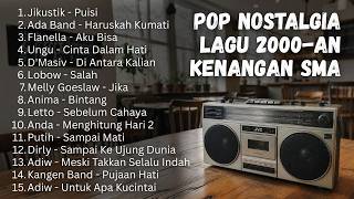Download lagu LAGU POP INDONESIA NOSTALGIA 2000AN ☕ PLAYLIST SANTAI KENANGAN MASA SMA mp3 Download lagu LAGU POP INDONESIA NOSTALGIA 2000AN ☕ PLAYLIST SANTAI KENANGAN MASA SMA mp3