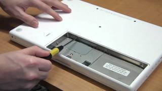 How to upgrade RAM in your 13" Apple Macbook