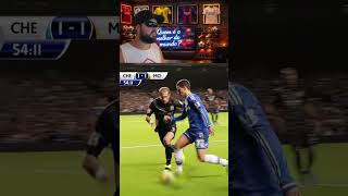 Quebra - tornozelos #QuebraTornozelo #Drible #Futebol