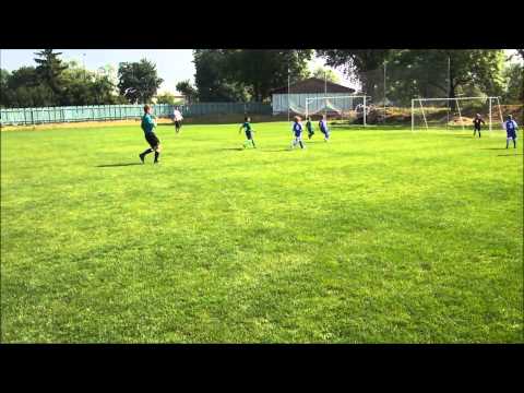 1.HFK snižuje proti Sigmě na 2:4