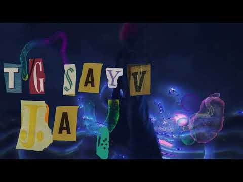TG Sayv - JAY (Official Music Video)