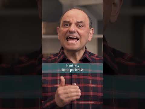 One Minute Sermon - God's Timing // J.John #christian #bible #jjohn