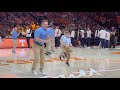The Return Of The Blue Shirt Guy