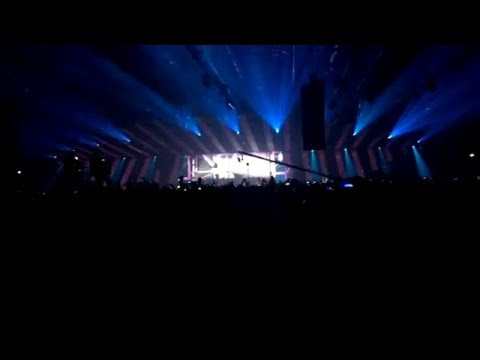 ASOT 750 Festival 15 Years Celebration Moment, HQ Sound (27.02.2016 Jaarbeurs, Utrecht, Netherlands)