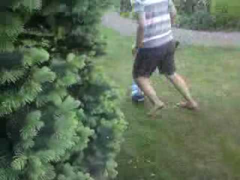 TuS Birk II im Münsterland 2010 (Teil 5)